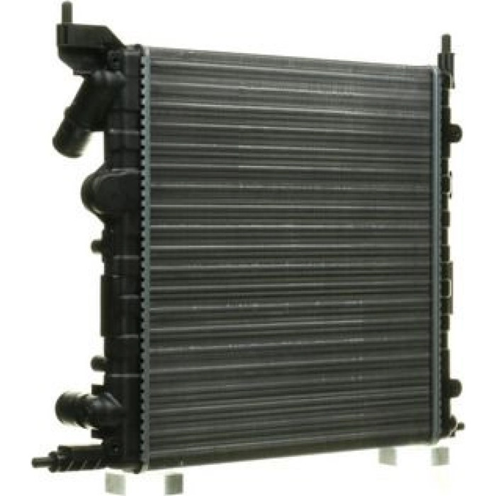 MAHLE Kühler, Motorkühlung CR 615 000P MAHLE Kühler, Motorkühlung CR 615 000P