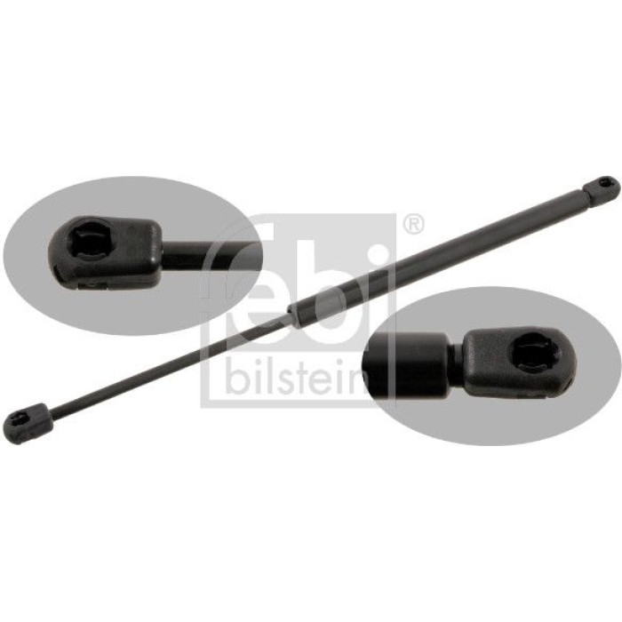 febi Gasdruckfeder 29295 febi Gasdruckfeder 29295