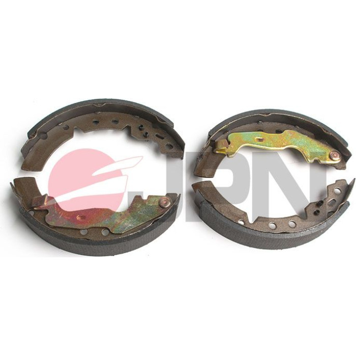 JPN Bremsbackensatz 25H2064-JPN JPN Bremsbackensatz 25H2064-JPN