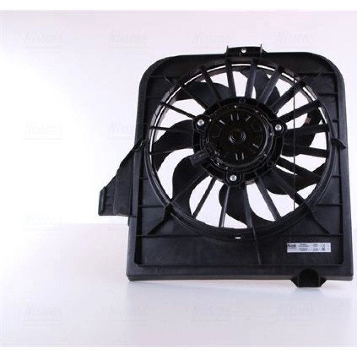 Nissens Kühlerlüfter PKW 85091