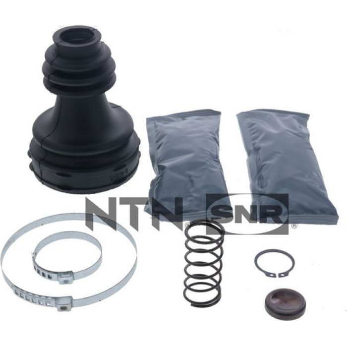 SNR Faltenbalgsatz, Antriebswelle IBK55.004 SNR Faltenbalgsatz, Antriebswelle IBK55.004