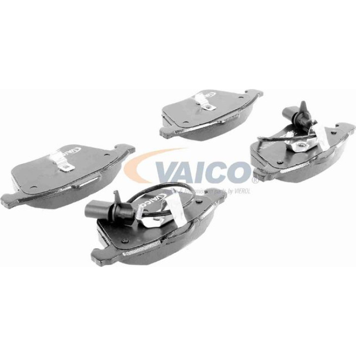 V10-8181 Vaico Bremsbelagsatz für Scheibenbremse V10-8181 V10-8181 Vaico Bremsbelagsatz für Scheibenbremse V10-8181