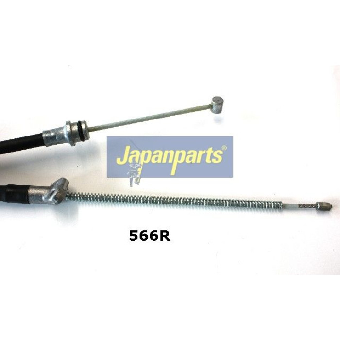 Japanparts Handbremsseil Seilzug Festellbremse BC-566R Japanparts Handbremsseil Seilzug Festellbremse BC-566R