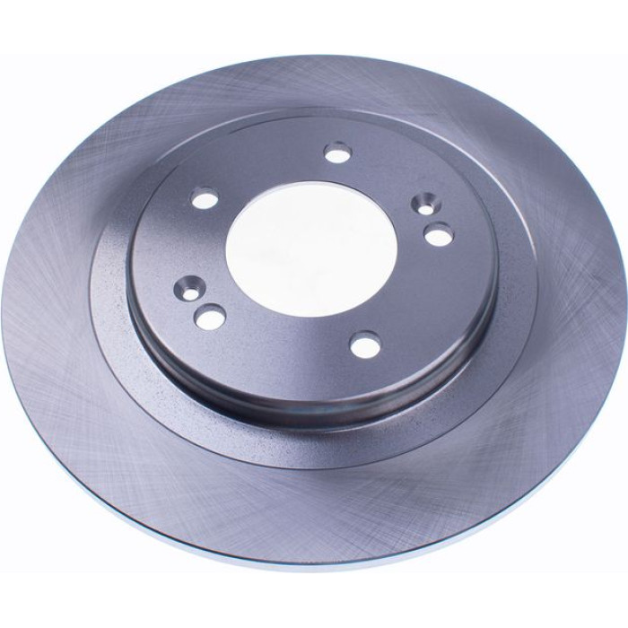Denckermann Bremsscheibe B130793 Denckermann Bremsscheibe B130793