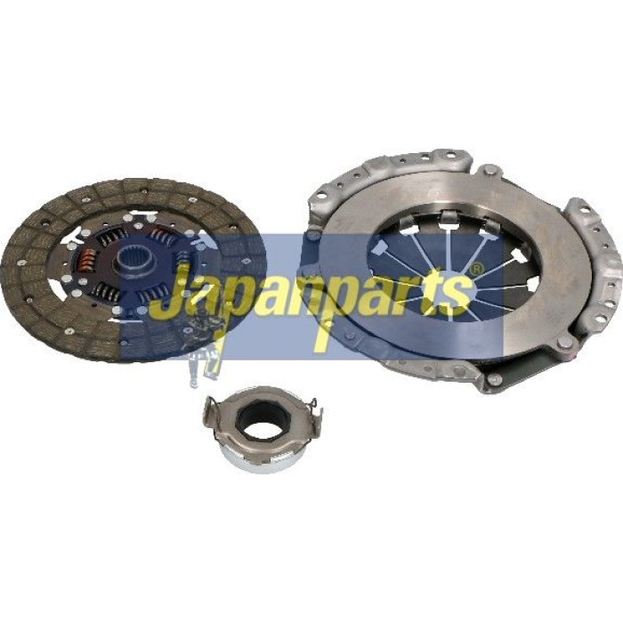 Japanparts Kupplungssatz KF-2031 Japanparts Kupplungssatz KF-2031