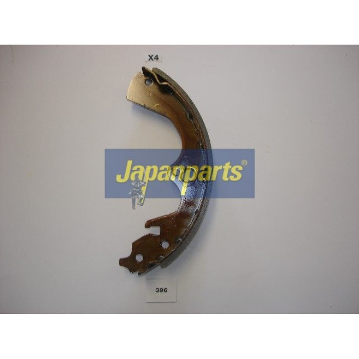Japanparts Bremsbacken GF-396AF Japanparts Bremsbacken GF-396AF