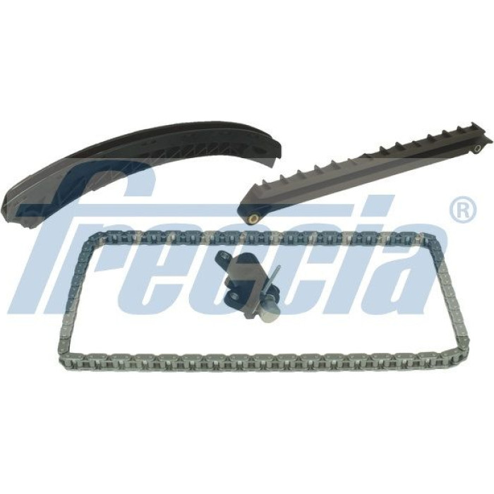 FRECCIA Wieder TK08-1033
