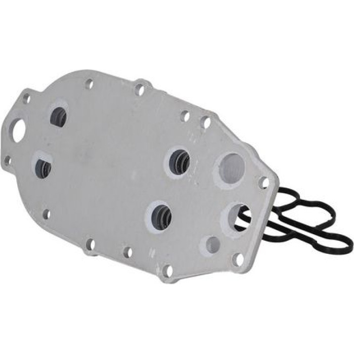 Kamoka Ölkühler 7730167 - Motoröl Kamoka Ölkühler 7730167 - Motoröl