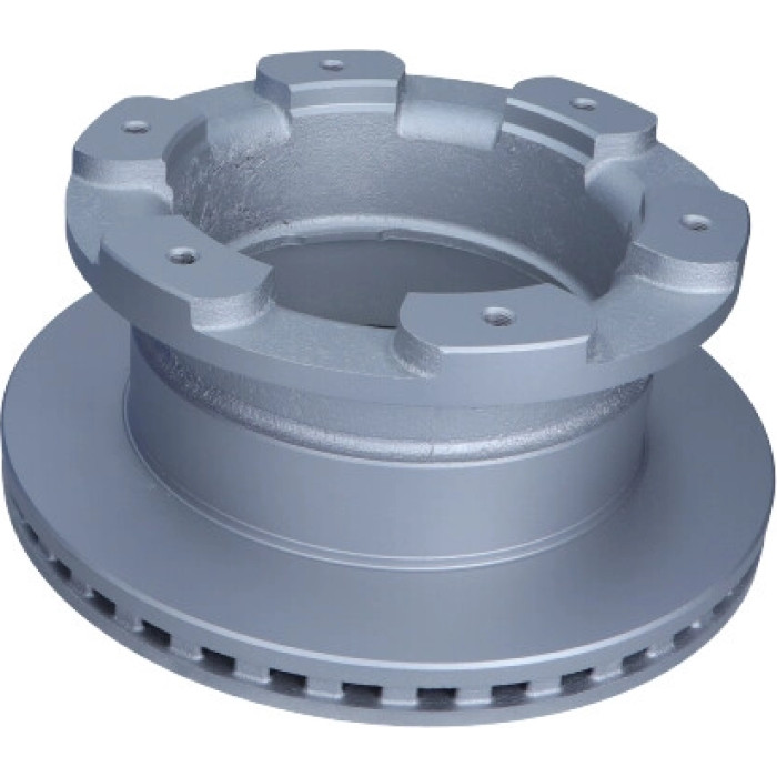 Quaro Bremsscheibe QD8570 Quaro Bremsscheibe QD8570