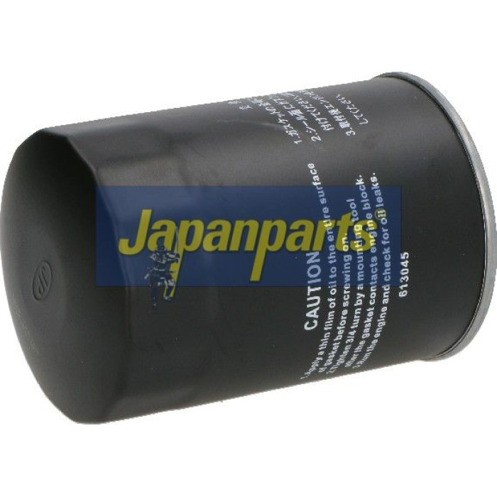 Japanparts Ölfilter FO-308S Japanparts Ölfilter FO-308S