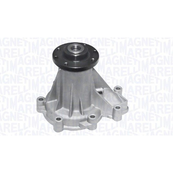Magneti Marelli Wasserpumpe / Kühlmittelpumpe 352316170669 Magneti Marelli Wasserpumpe / Kühlmittelpumpe 352316170669