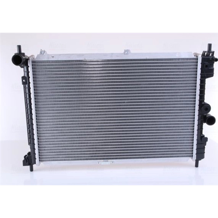 Nissens Wasserkühler PKW 63278A Nissens Wasserkühler PKW 63278A