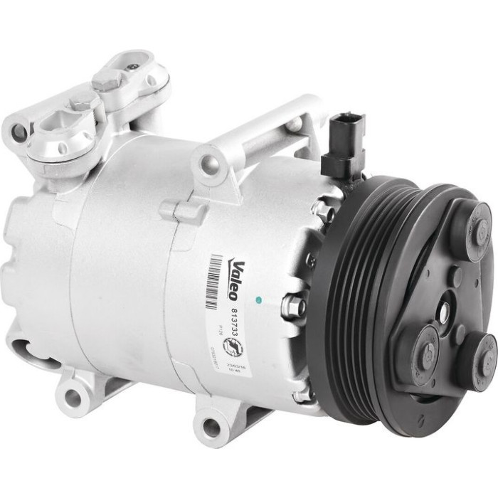 Valeo Kompressor 813733 Valeo Kompressor 813733
