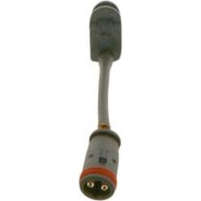Bosch Bremsbelagverschleißsensor 1987473036 Bosch Bremsbelagverschleißsensor 1987473036