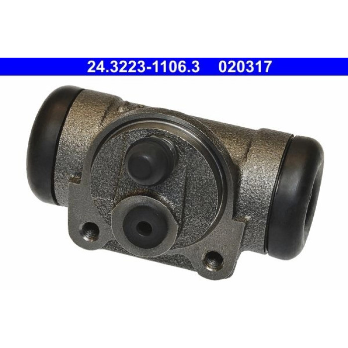 ATE Radbremszylinder 24.3223-1106.3 ATE Radbremszylinder 24.3223-1106.3