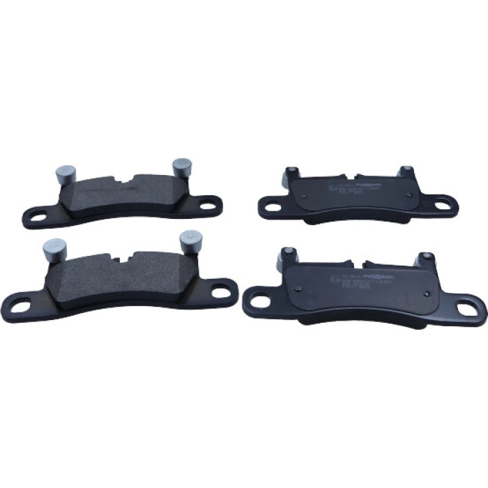 MAXGEAR Scheibenbremsbelagsatz 19-3873