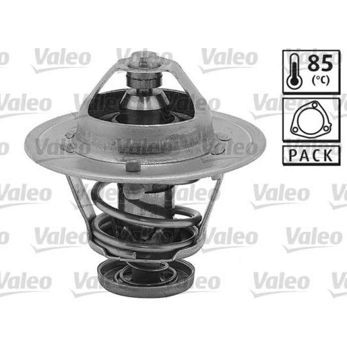 Valeo Thermostat 820152 Valeo Thermostat 820152