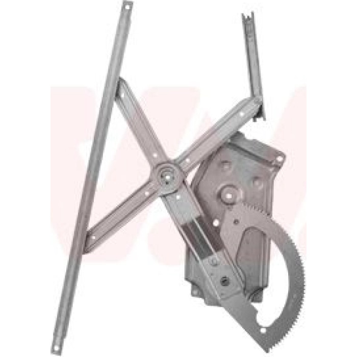 Van Wezel Fensterheber 4380262 Van Wezel Fensterheber 4380262