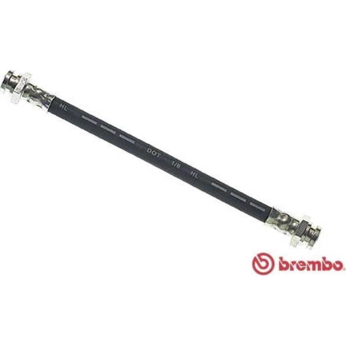 BREMBO Bremsschlauch T 54 003 BREMBO Bremsschlauch T 54 003