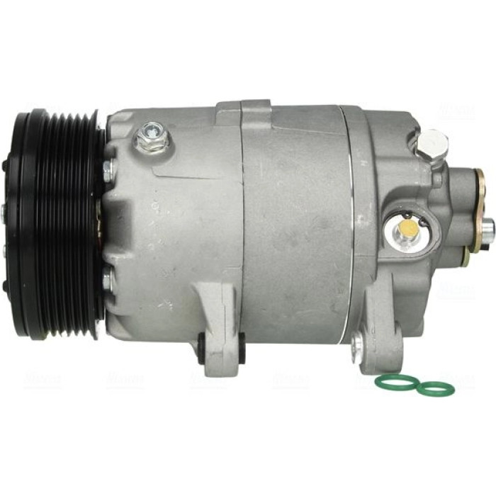 Nissens Klimakompressor PKW 89340 Nissens Klimakompressor PKW 89340
