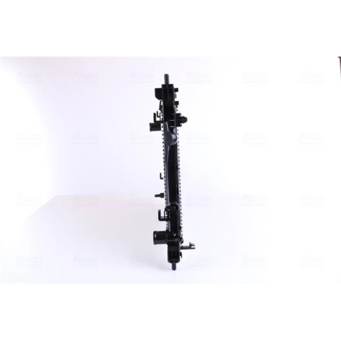 Nissens Wasserkühler PKW 630743 Nissens Wasserkühler PKW 630743