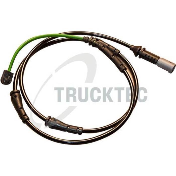 TRUCKTEC AUTOMOTIVE Verschleißsensor 08.34.185 TRUCKTEC AUTOMOTIVE Verschleißsensor 08.34.185