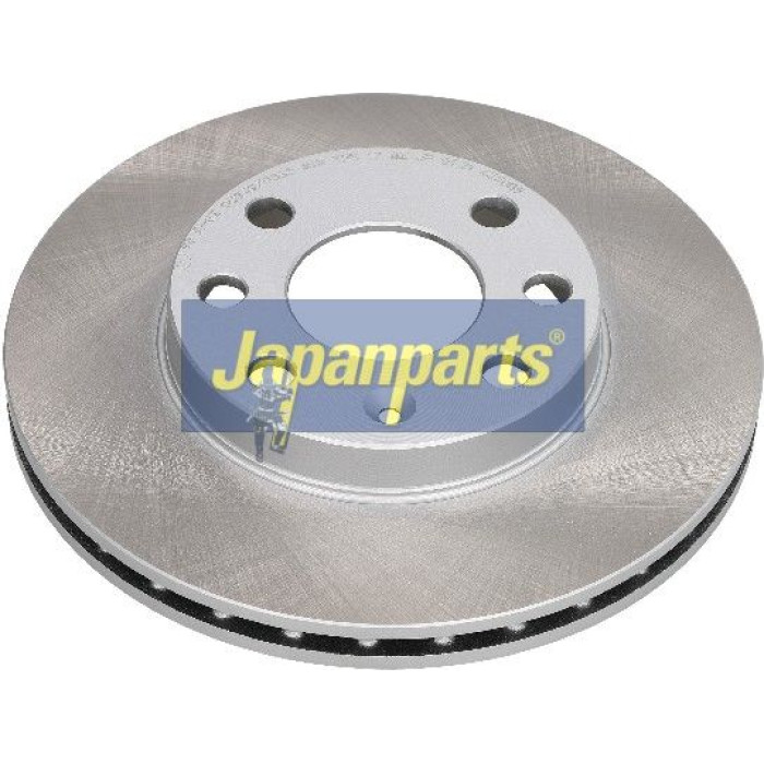Japanparts Bremsscheibe DI-910C Japanparts Bremsscheibe DI-910C