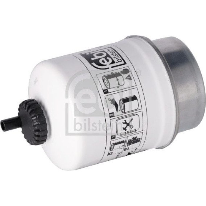 febi Kraftstofffilter 185725 febi Kraftstofffilter 185725