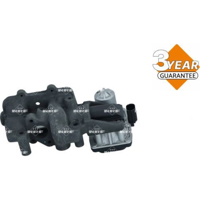 NRF AGR-Ventil 48676 NRF AGR-Ventil 48676