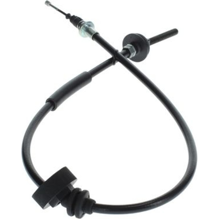 Bosch Handbremsseil 1987482791 Bosch Handbremsseil 1987482791