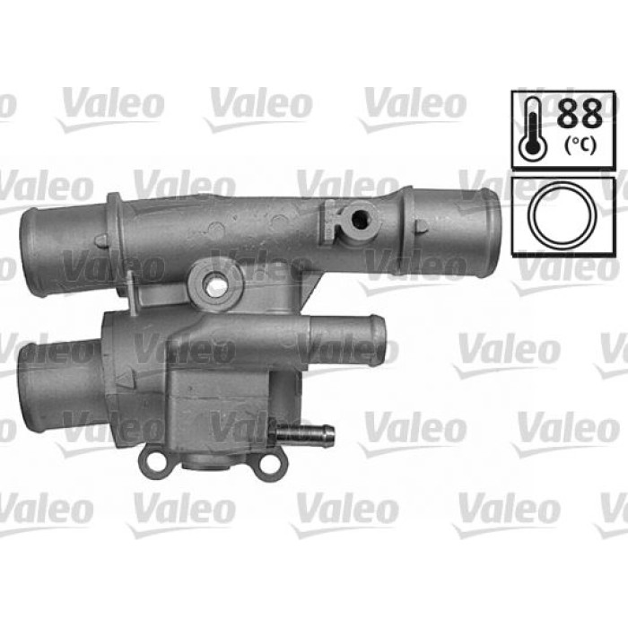 Valeo Thermostat 820454 Valeo Thermostat 820454