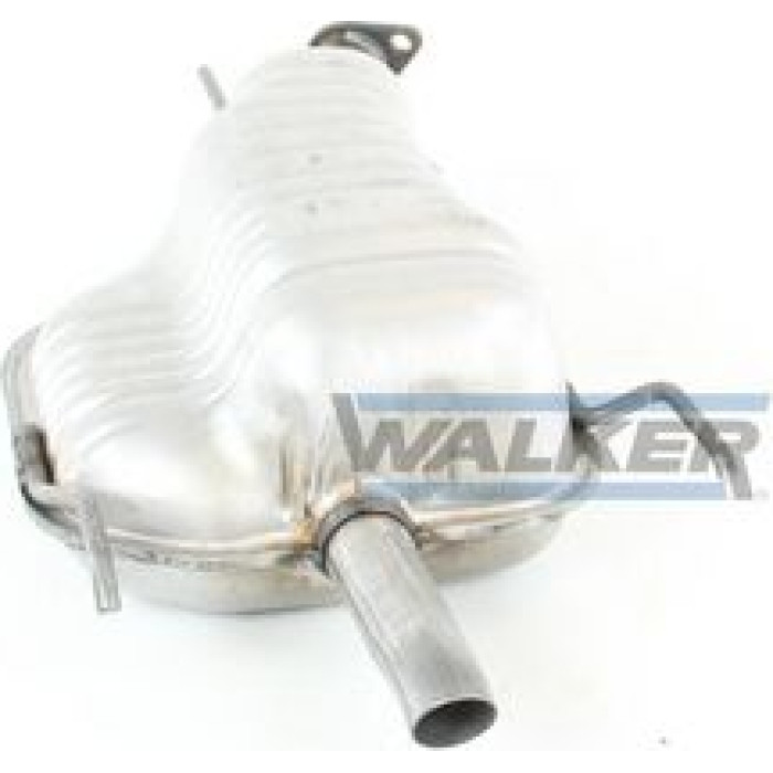 Walker Endschalldämpfer 72351 Walker Endschalldämpfer 72351