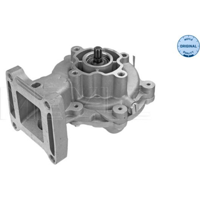 MEYLE Wasserpumpe / Kühlmittelpumpe 7132200007