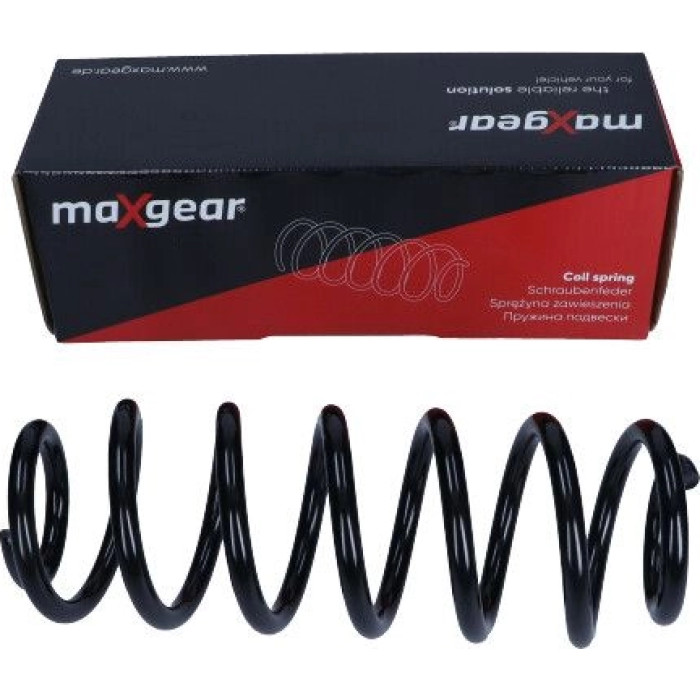 MAXGEAR Fahrwerksfeder 60-0630D MAXGEAR Fahrwerksfeder 60-0630D