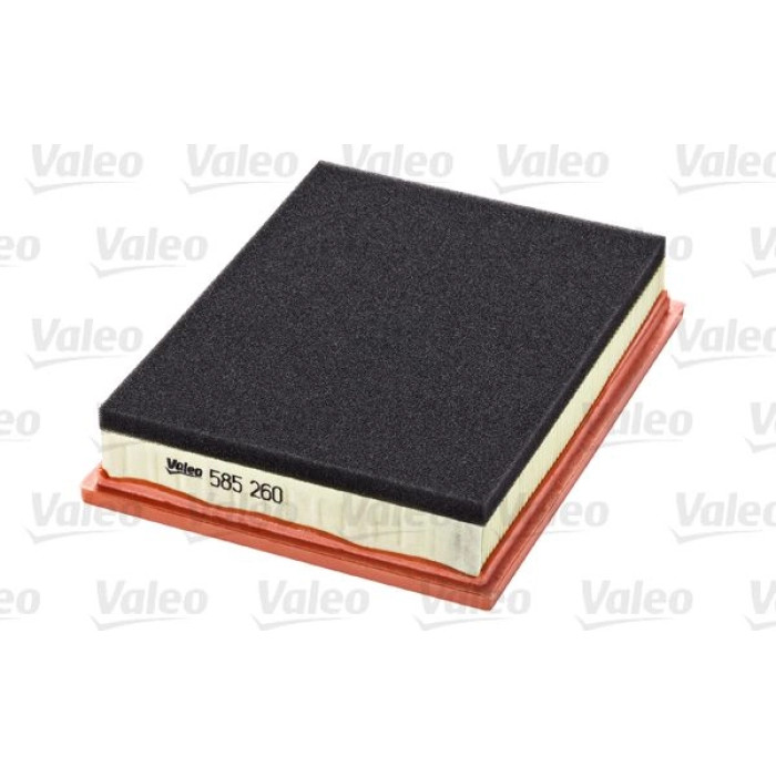 Valeo Luftfilter 585260 Valeo Luftfilter 585260