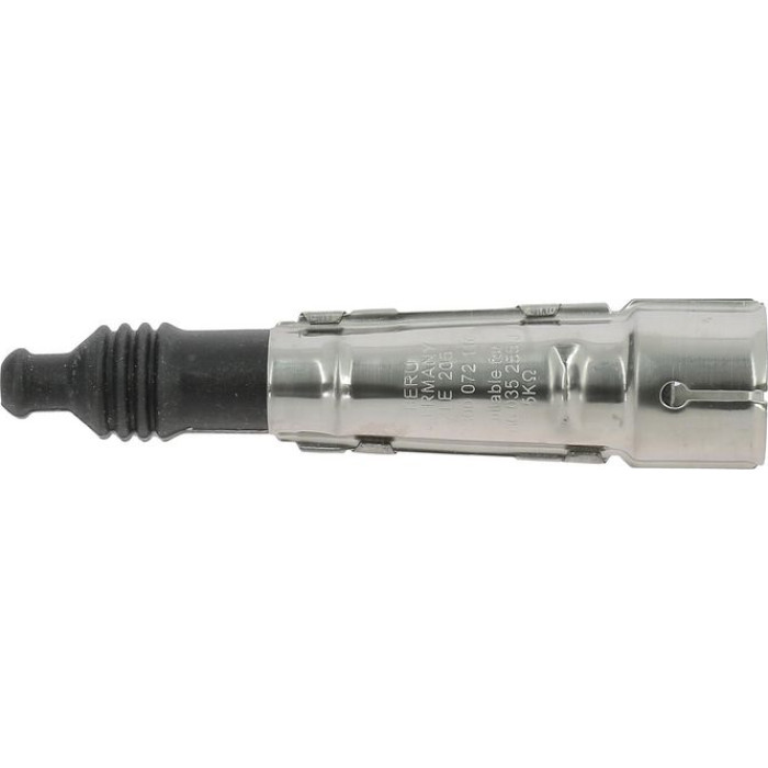 BERU Zündkerzenstecker ZLE205 BERU Zündkerzenstecker ZLE205