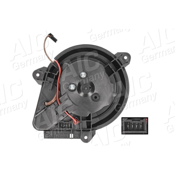 AIC Innenraumgebläse 54272 AIC Innenraumgebläse 54272