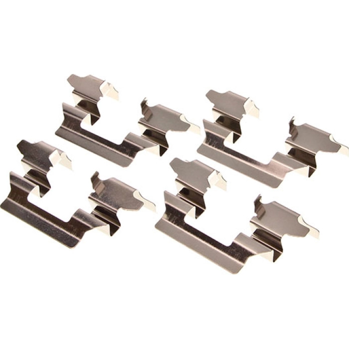 MAXGEAR Scheibenbremsbelag-Zubehörsatz 27-2558 MAXGEAR Scheibenbremsbelag-Zubehörsatz 27-2558