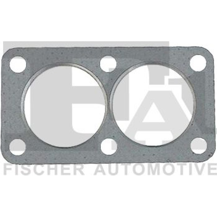FA1 Auspuffdichtung 120-910