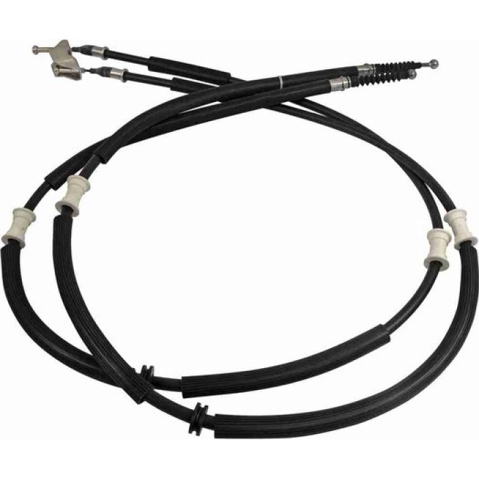 Vaico Handbremsseil V40-30024 Vaico Handbremsseil V40-30024