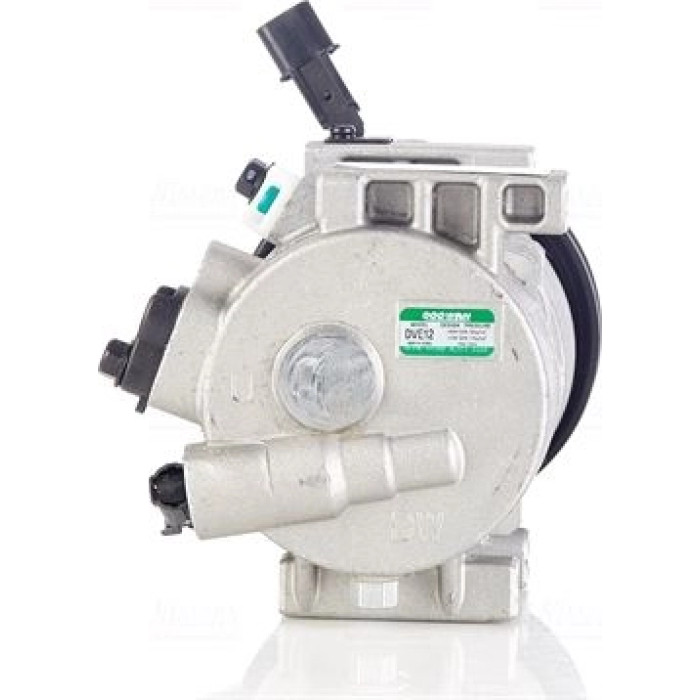 Nissens Klimakompressor PKW 890689 Nissens Klimakompressor PKW 890689