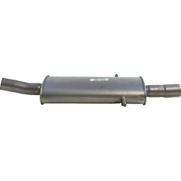 Bosal Schalldämpfer 175-003 Bosal Schalldämpfer 175-003