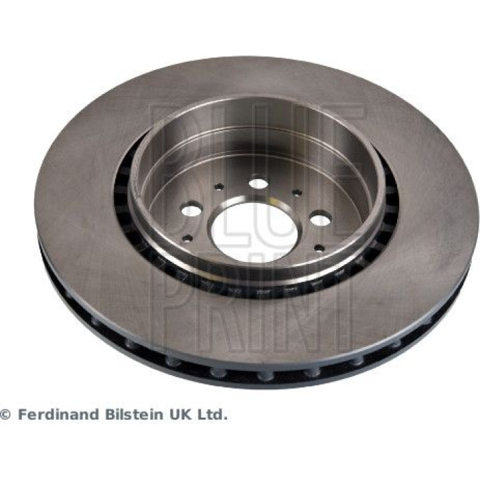 BluePrint BLUE PRINT Bremsscheibe ADF124381 BluePrint BLUE PRINT Bremsscheibe ADF124381