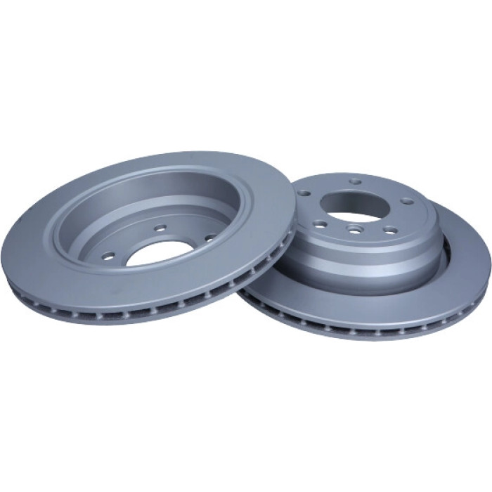 MAXGEAR Bremsscheibe 19-0800MAX BMW E39 96- mit beschichtet Anti-Korrosion