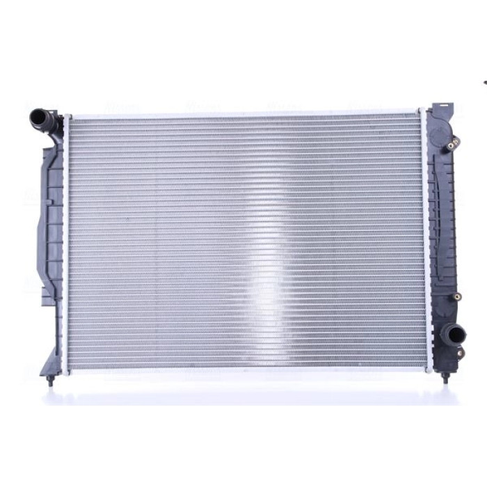 Nissens Wasserkühler PKW 60422A Nissens Wasserkühler PKW 60422A