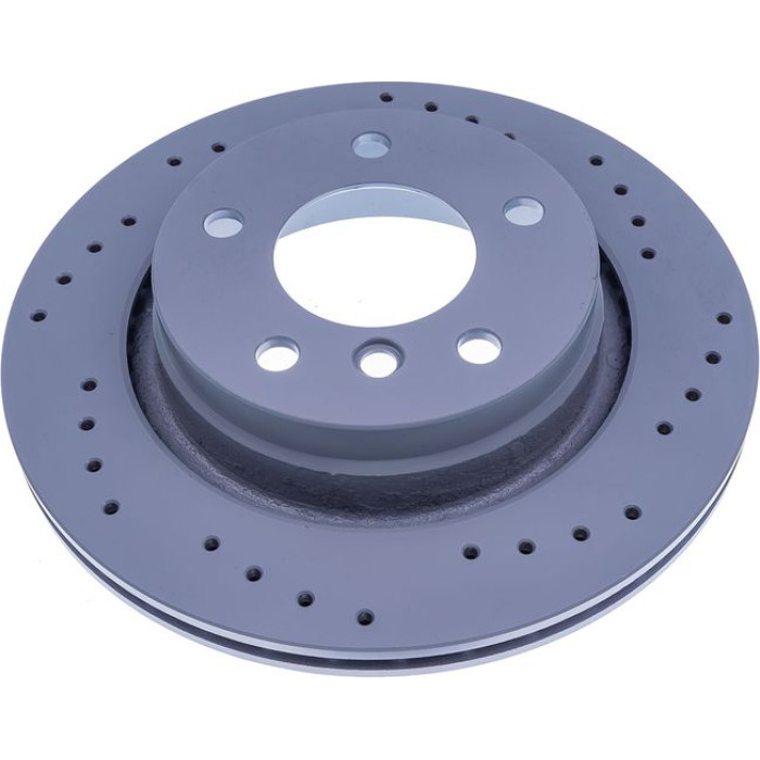 Denckermann Bremsscheibe B130315S Denckermann Bremsscheibe B130315S
