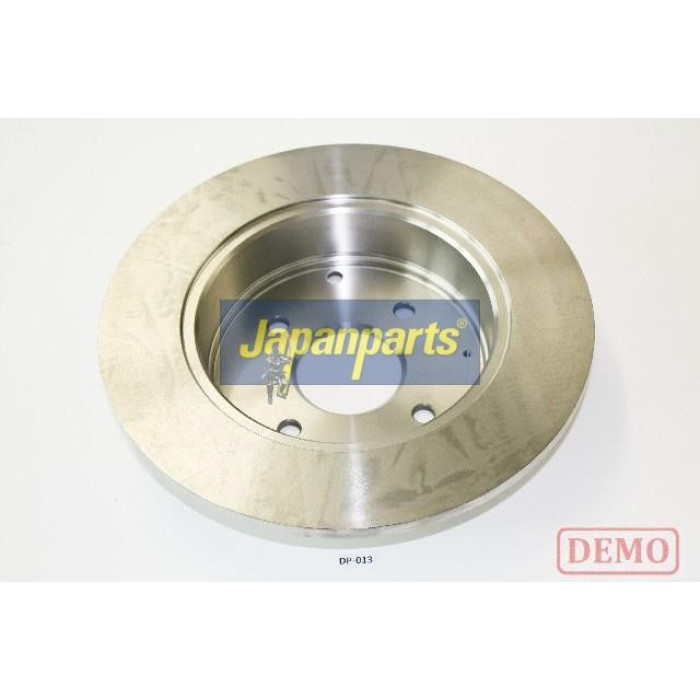 Japanparts Bremsscheibe DP-0131C Japanparts Bremsscheibe DP-0131C