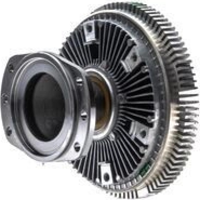 MAHLE Kupplung, Kühlerlüfter CFC 42 000P MAHLE Kupplung, Kühlerlüfter CFC 42 000P