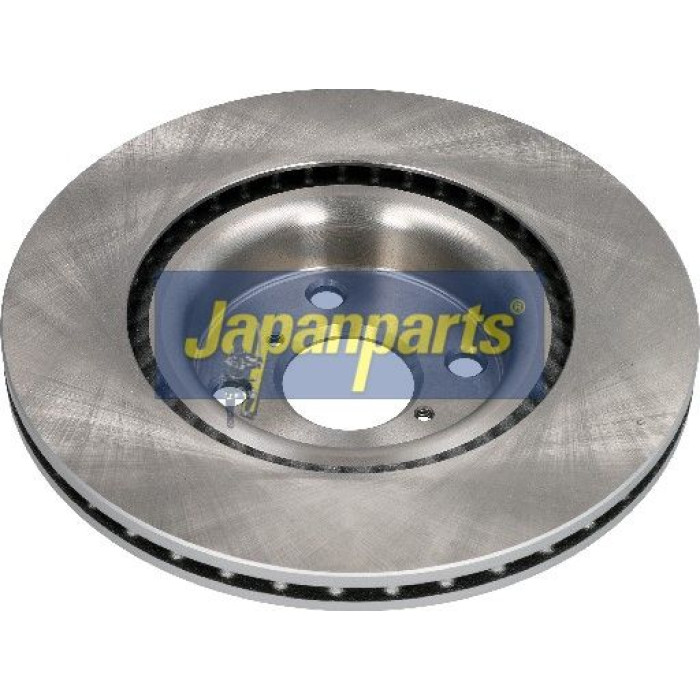 Japanparts Bremsscheibe DI-2051C Japanparts Bremsscheibe DI-2051C
