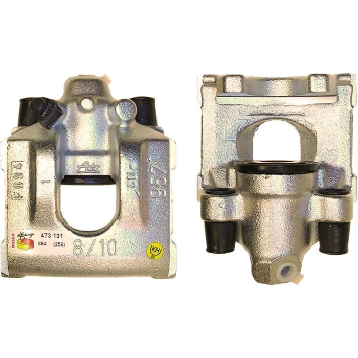 Bosch Bremssattel Hinterachse links 0 986 473 131 Bosch Bremssattel Hinterachse links 0 986 473 131